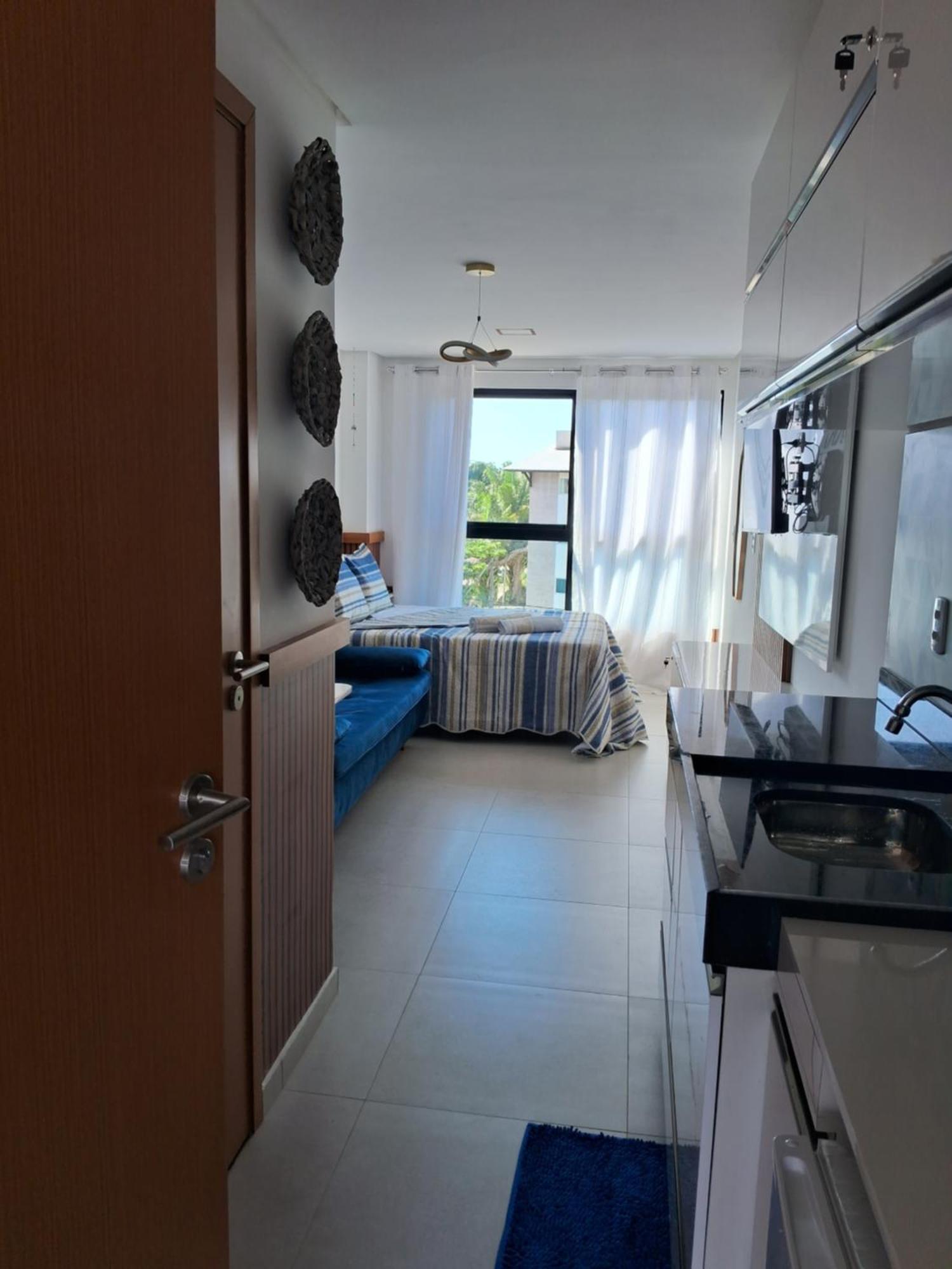 Villas Do Porto 201 Porto de Galinhas Exterior photo