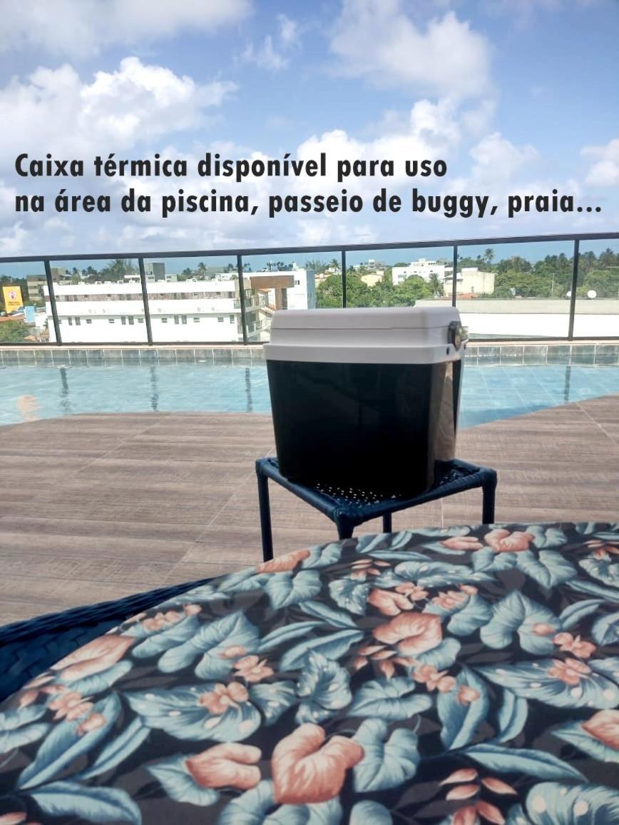 Villas Do Porto 201 Porto de Galinhas Exterior photo